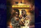 Frank Naro – Adesua ft. Amerado