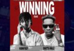 Hunnyboy - Winning Remix Ft. Shatta Wale