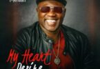 Muzic Mensah - My Heart Desire