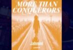Jahmiel – More Than Conquerors ft. Lunarium