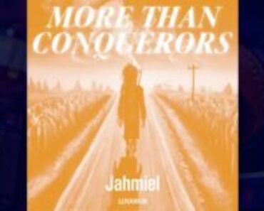 Jahmiel – More Than Conquerors ft. Lunarium