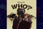 Keeny Ice – Who