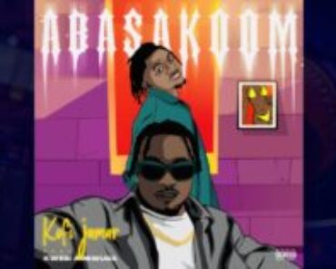 Kofi Jamar – Abasakoom ft. Kwesi Amewuga