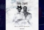 Kwame Nut – Holy Spirit ft. Darkovibes