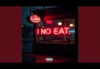 Lord Paper – I No Eat