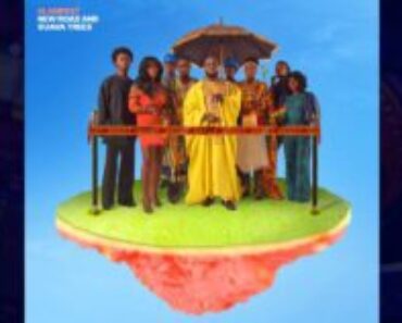 M.anifest – Wine and Blues ft. AratheJay