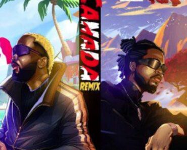 Magnito – Canada (Remix) ft. Olamide & Wizzy Flon