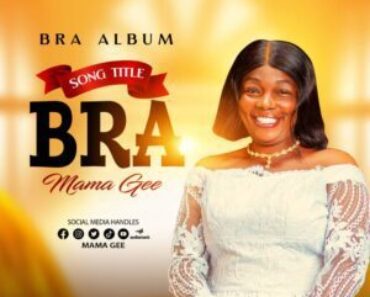 Mama Gee – Bra