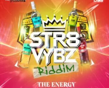 Popcaan – The Energy