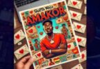 Shatta Wale – Amakor
