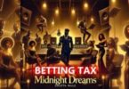 Shatta Wale - Betting Tax