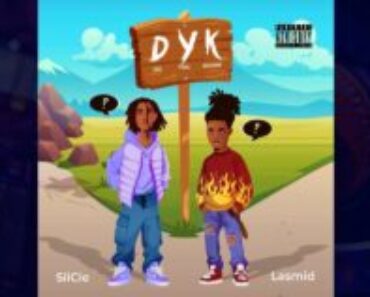Siicie – Do You Know? ft. Lasmid