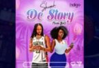 Skannah – De Story (Insta Girl)