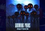 Stargo – Growing Pains ft. Lyrical Joe