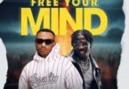 Takyi Kay – Free Your Mind ft. King Paluta