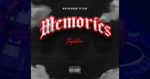 Teephlow – Memories