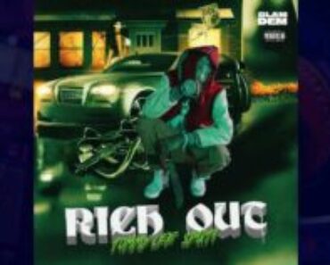 Tommy Lee Sparta – Rich Out