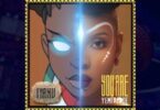 Yemi Alade – Iyanu