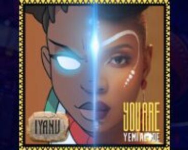 Yemi Alade – Iyanu