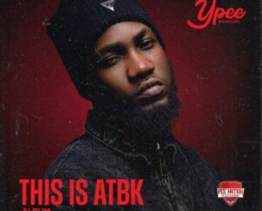 Ypee – Girl Bi Ft. Beeztrap KOTM
