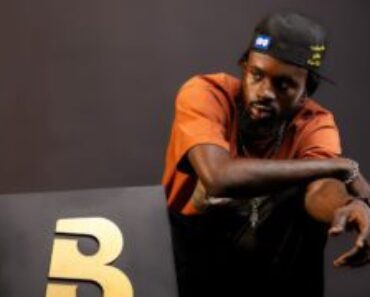 The Rise of Black Sherif