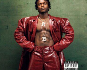 Kojo Blak – Touch Ground