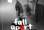 Agyeiwaa - Fall Apart