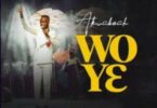 Akwaboah - Wo Ye