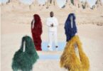 Davido – Can’t Feel My Face (CFMF)