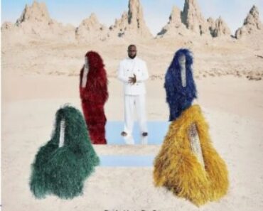 Davido – 10 Kilos