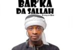 Fancy Gadam - Barika De Salah