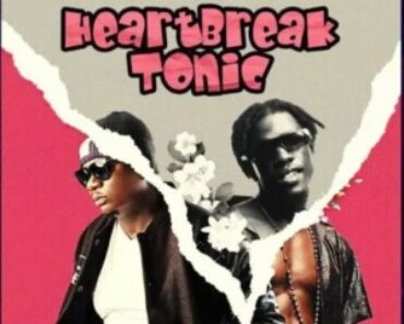JMJ Ft King Paluta – Heartbreak Tonic JMJ Ft King Paluta – Heartbreak Tonic