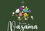 Jay Melody – Nazama