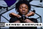 Kwesi Amewuga - Badman Freestyle