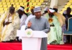 Stop Building On Waterways - President Mahama