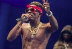 Shatta Wale Pull out of Nima Salahfest