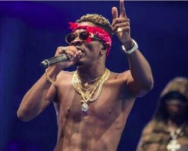 Why Shatta Wale Pull out of Nima Salahfest