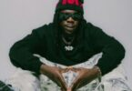 Stonebwoy - Laho Dancehall Freestyle
