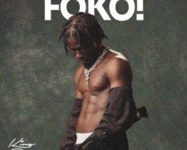 King Paluta – Foko!
