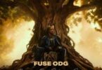 Fuse ODG - Cease Fire Ft Olivetheboy