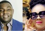 Kevin Taylor threatened to collapse Nana Agradaa's Church