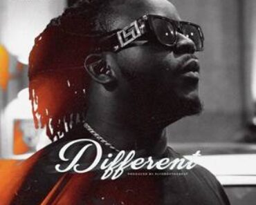 Jupitar – Different Jupitar – Different