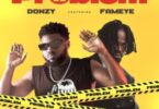 Donzy Ft. Fameye - Problem