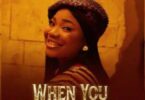 Mercy Chinwo – When You Say A Thing