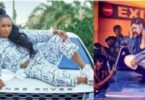 Am Back, Those who thought I will fall - Hajia4real