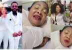 Nana Agradaa angel Asiamah