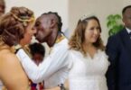 Liha Miller, Patapa's ex-Wife re-marry