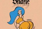 Jay Bahd - Shake Your Body Ft Skyface SDW