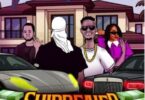 Ghaligary X Shipdealer