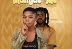 Supa Sandy – Monyae Me ft. Bosoma